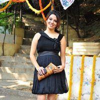 Actress Aadathi Stills | Picture 109213
